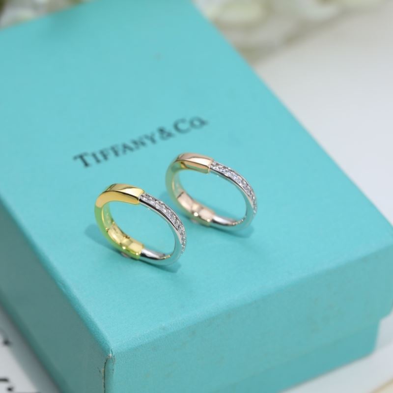 Tiffany Rings